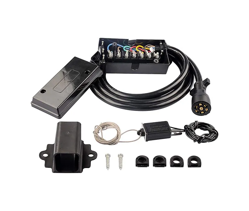 FCM-FB5-JBX-4 - Fortinet Junction Box Kit