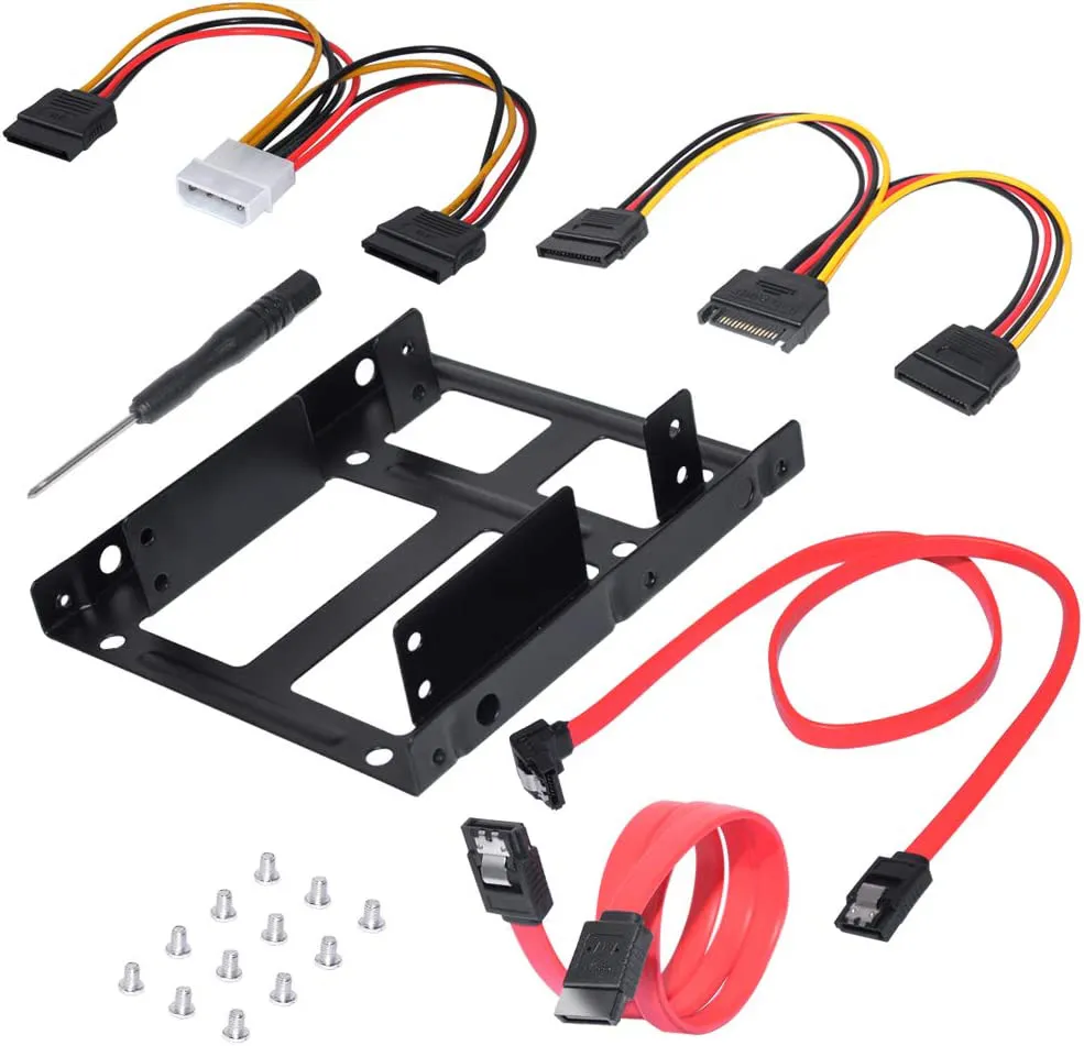 YY859 - Dell 5U Rackmount Rapid Rail Kit for PowerEdge 2900
