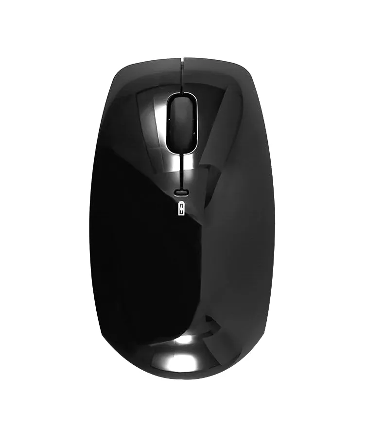 M787C - Dell Wireless Optical Scroll Wheel Mouse and Dongle