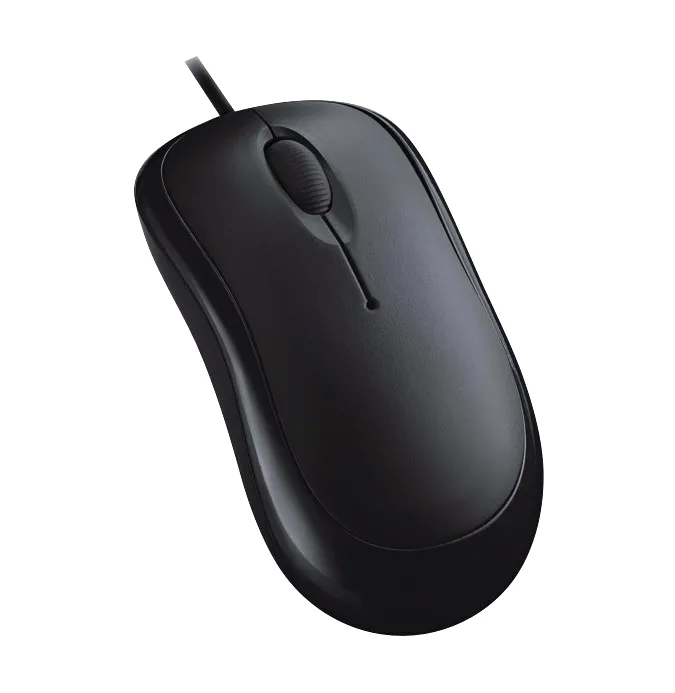 9RRC7 - Dell 2 Button Scroll Wheel Optical USB Mouse