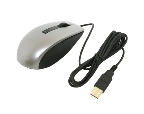 11DV3 - Dell USB Mouse (Black)