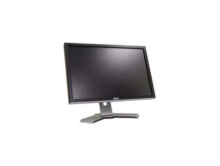 2009W - Dell UltraSharp 20-inch 1680 x 1050 Widescreen LCD Monitor
