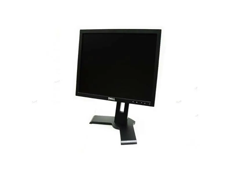GG217 - Dell E-Series Flat Panel Monitor Stand with Optional VESA Mounting Kit from 17-inch upto 24-inch