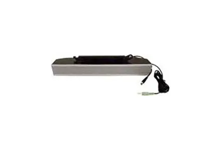 AS501 - Dell Sound Bar Speaker for Ultrasharp LCD Monitor
