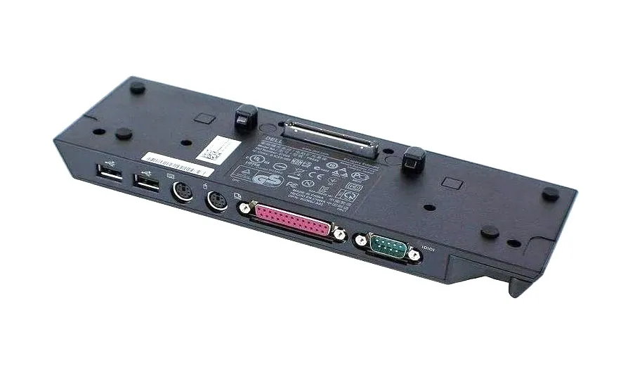 M088D - Dell E-Legacy PR04X Extender Docking Station for Latitude E-Family and Precision Laptops
