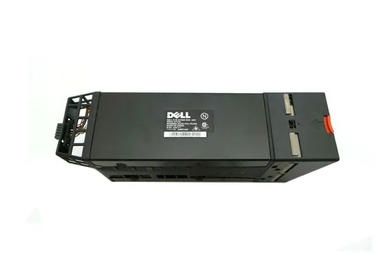 Y86C1 - Dell Front Bezel For PowerEdge R620