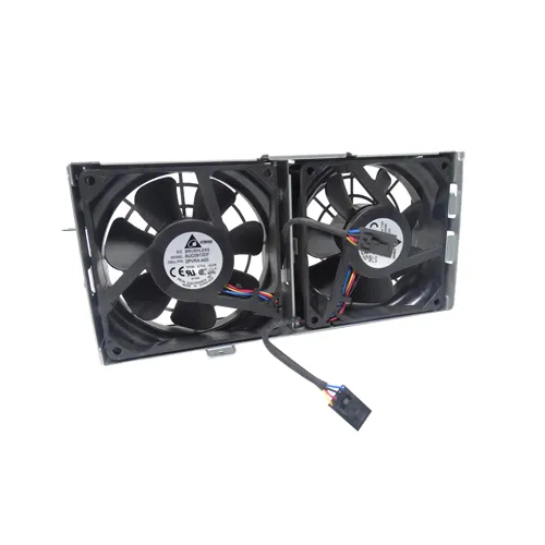 02PVRX - Dell Dual Fan Assembly for Precision T5820