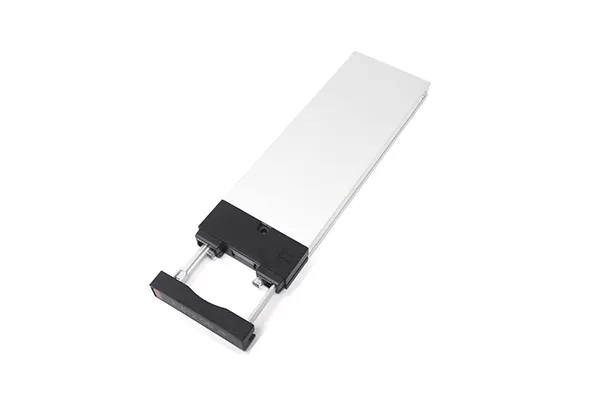 4MTV7 - Dell M.2 SAS Flex Bay Module Tray for Precision T5820 / T7820 / T7920