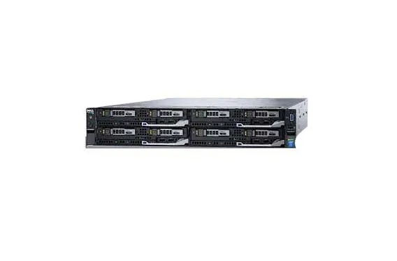 FC630 - Dell PowerEdge Node Chassis Configure To Order
