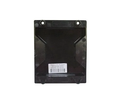 743136-001 - HP Heatsink Blank Filler For ProLiant DL360p Gen8