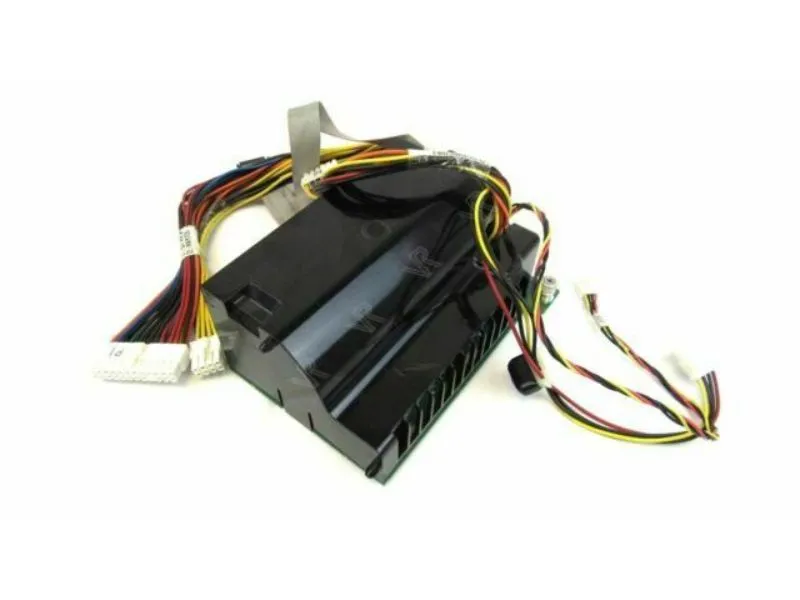 0D3684 - Dell Power Supply Backplane Board For PowerEdge
