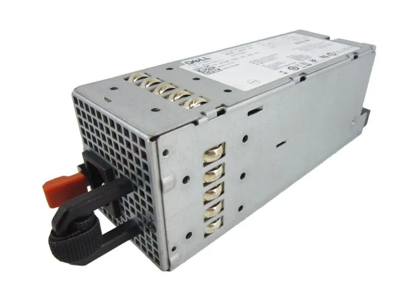 0TN270 - Dell Power Supply Slot Bay Filler Blank Bracket