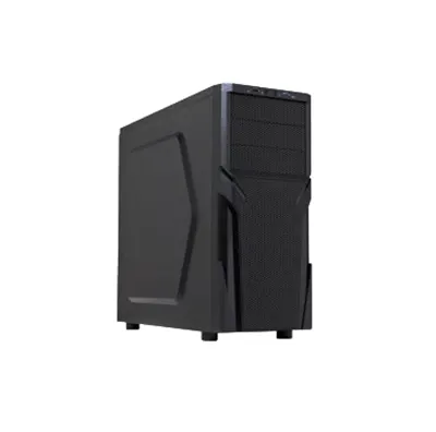 0JG80 - Dell OptiPlex 790 Chassis With Motherboard & Power Supply