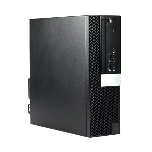 P2200 - NEC P200 Powermate System No HDD