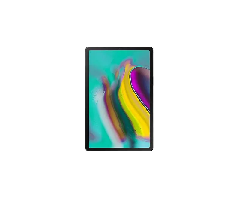 SM-T720NZKLBTU - Samsung Galaxy Tab S5e 10.5" WQXGA, Wi-Fi, 64bit Octa-core (2x2.0 GHz, 6x1.7 GHz), 13MP, 8MP, USB3.1 (Type C), GPS, Android 9.0