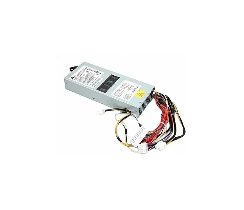 VCVC8 - Dell 650-Watts 100-240V Hot Swappable Power Supply