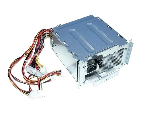CN782 - Dell 650-Watts 200-240V AC 50-60Hz Power Supply