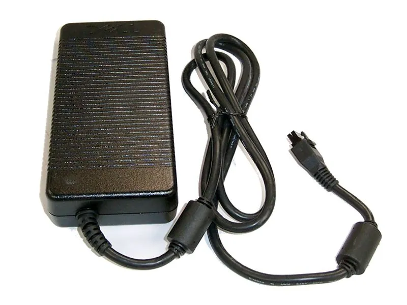 C764N - Dell 220-Watts Power Adapter