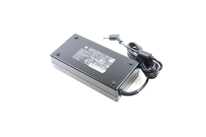 HP 681059-001 180-Watts 19.5V 9.23A Power Adapter For Pavilion EliteBook Omni TouchSmart Series