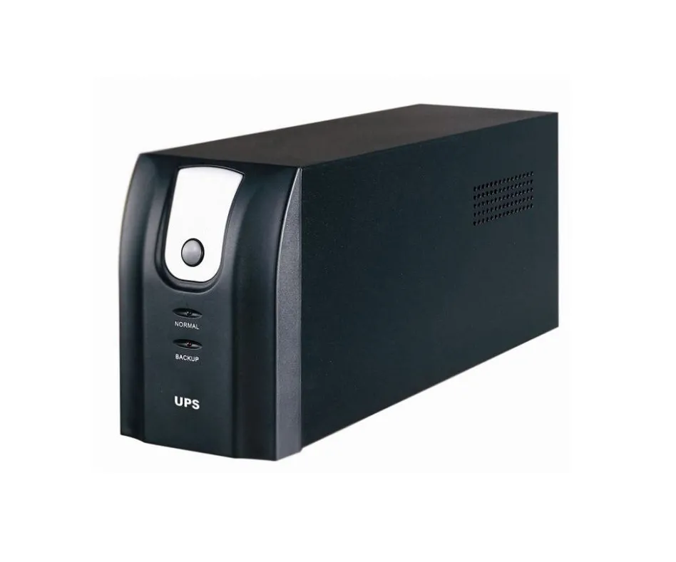 SUA1500RMI2U - APC Smart-UPS 980-Watts 1500VA 230V 50-60Hz 4 IEC 320 C13 2U Rackmount UPS