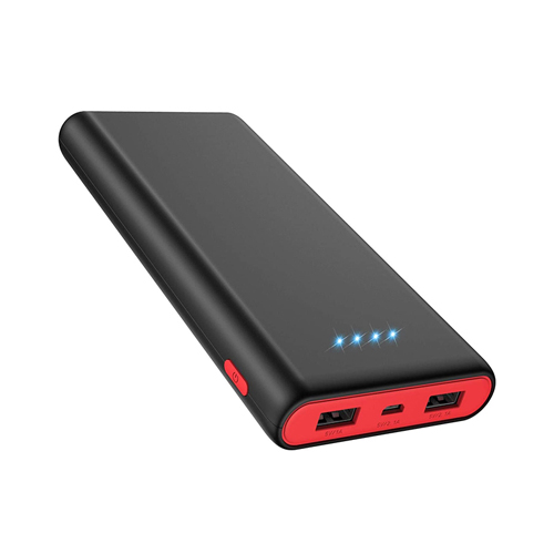 40ALLG2WWW - Lenovo 20000mAh 65-Watts USB-C Power Bank