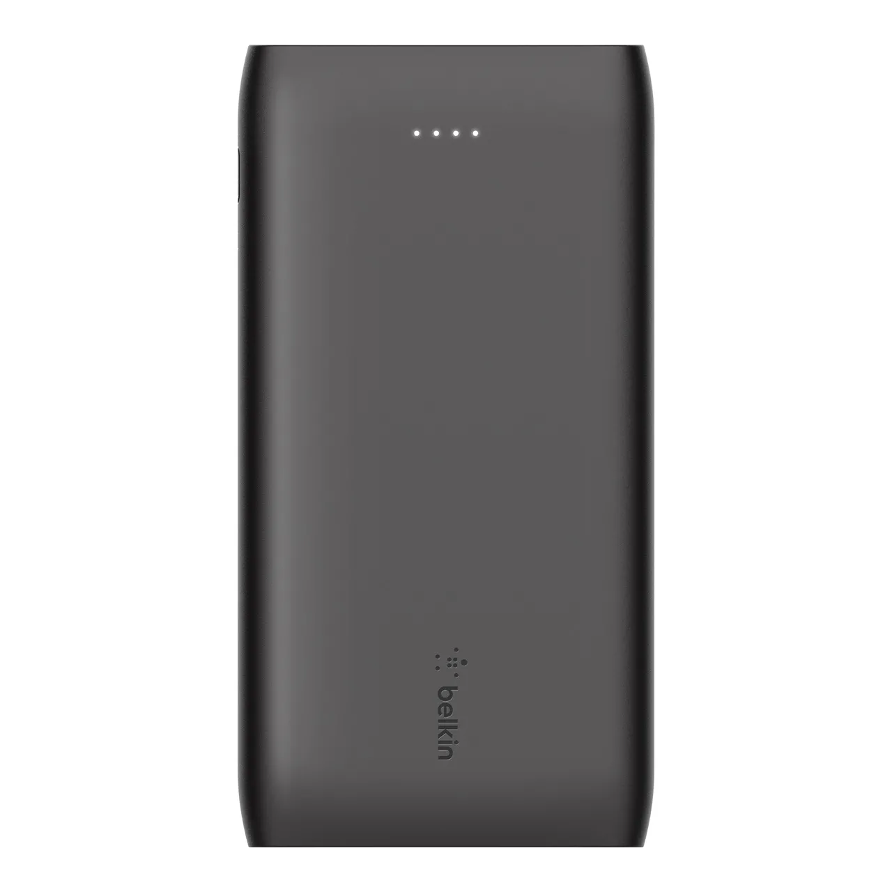F8J267BTBLK - Belkin Boost Charger 10000mAh (Li-Ion) Power Bank