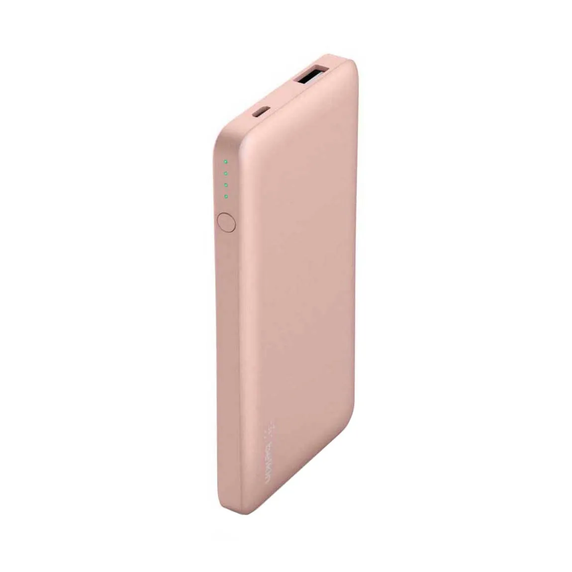 F7U019BTC00 - Belkin Pocket Power 5000mAh 1 x USB Port Power Bank