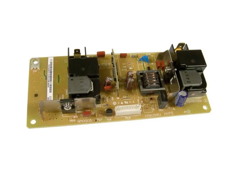 K4910 - Dell High Voltage Power Supply Board For 3000CN/3010CN