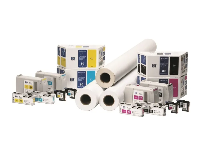 HP CN052S Yellow Ink Cartridge