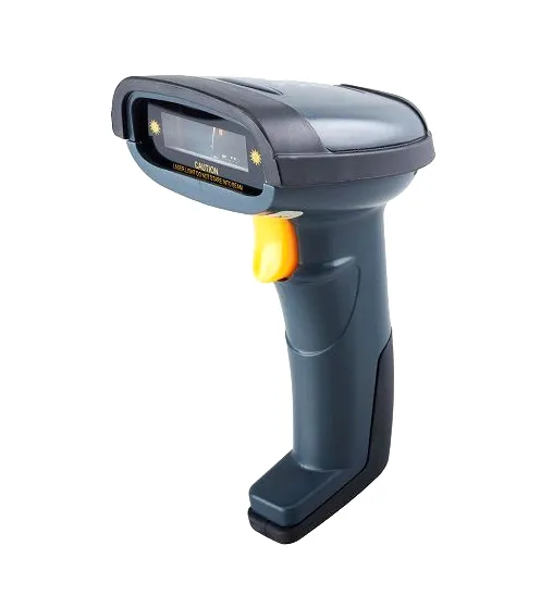 UG791 - Dell PV132T Barcode Scanner