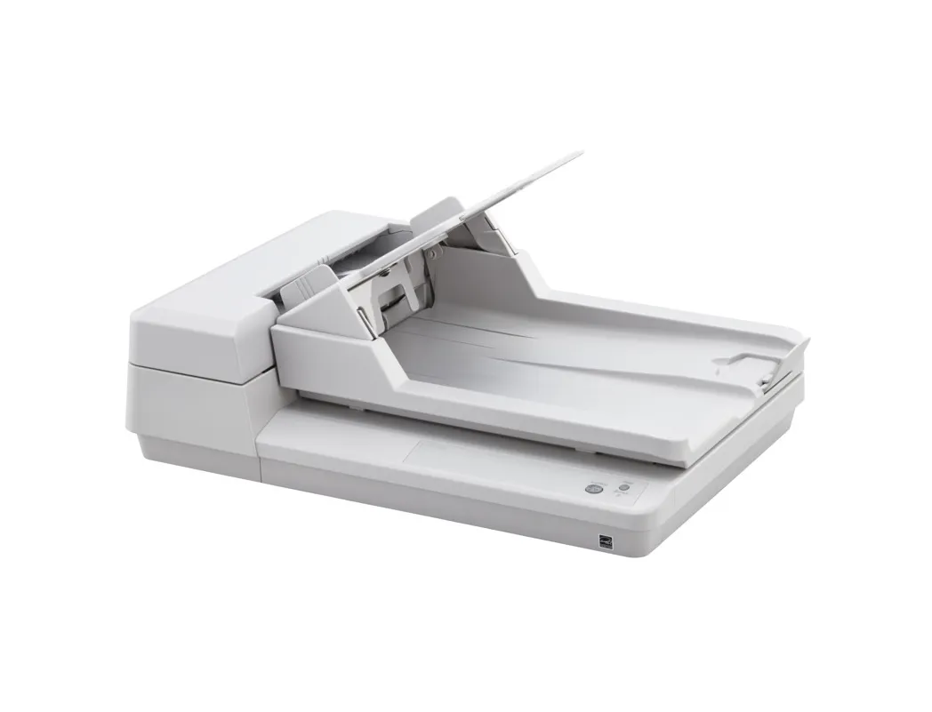 HP L2749A ScanJet Pro 4500 Fn1 1200x1200 DPI Wireless USB 3.0 Monochrome Network Scanner
