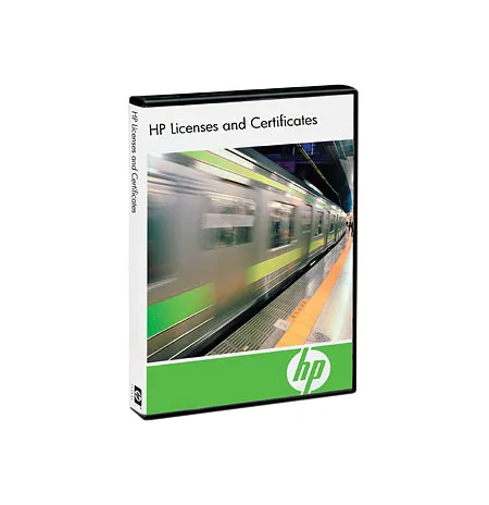382143-B21 - HP Novell Open Enterprise Server v.1.0 25 User