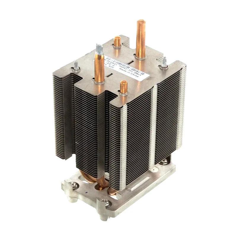FD841 - Dell PROCESSOR HEATSINK for Precision workstation 690 T7400