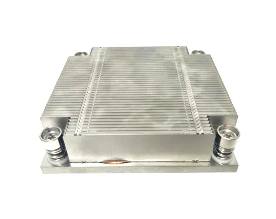 F645J - Dell Heatsink for PowerEdge R410 Server