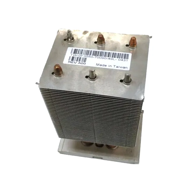 F3550 - Dell PROCESSOR HEATSINK for Precision 470 670