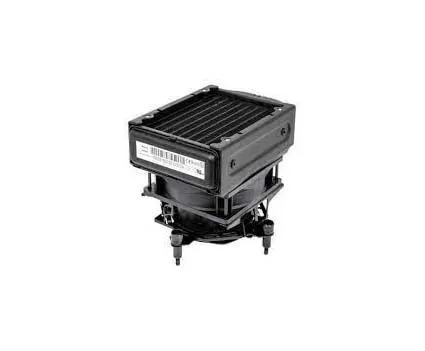 TMJK2 - Dell CPU Heatsink and Fan for Precision T7910