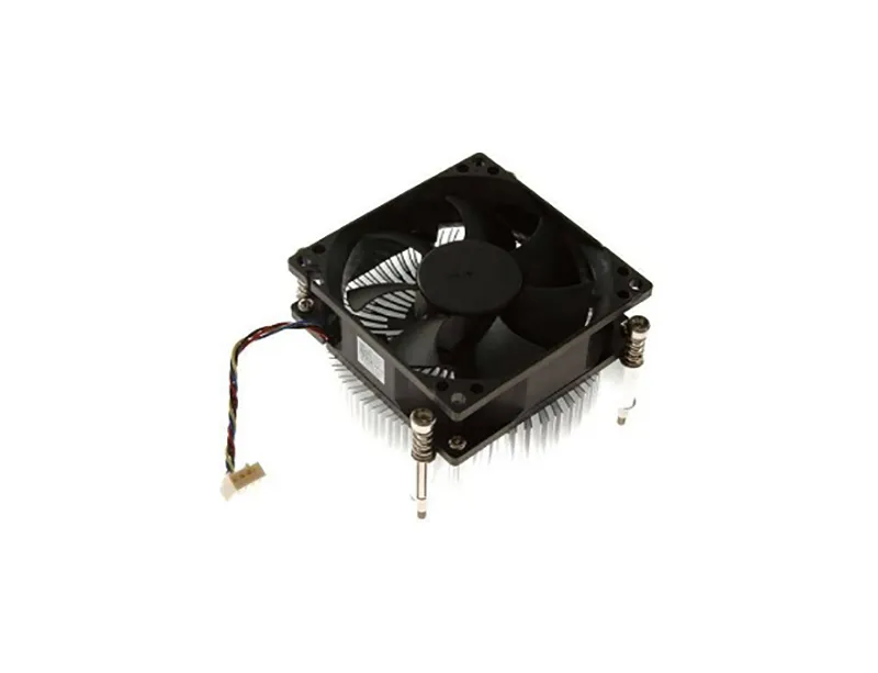WN7GG - Dell 65-Watts Heatsink / Fan Assembly for Inspiron 660S