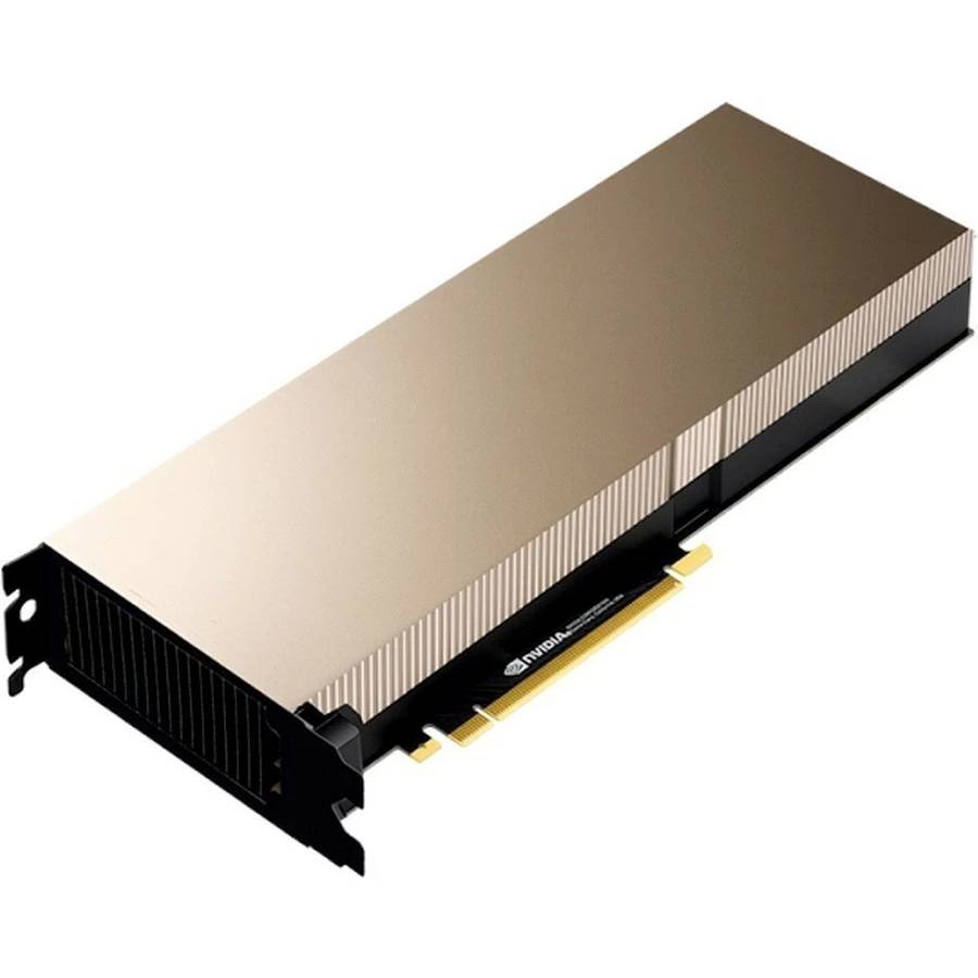 0D1P1T - Dell Tesla A16 64GB GDDR6 PCIe 4.0 x16 Graphics Card