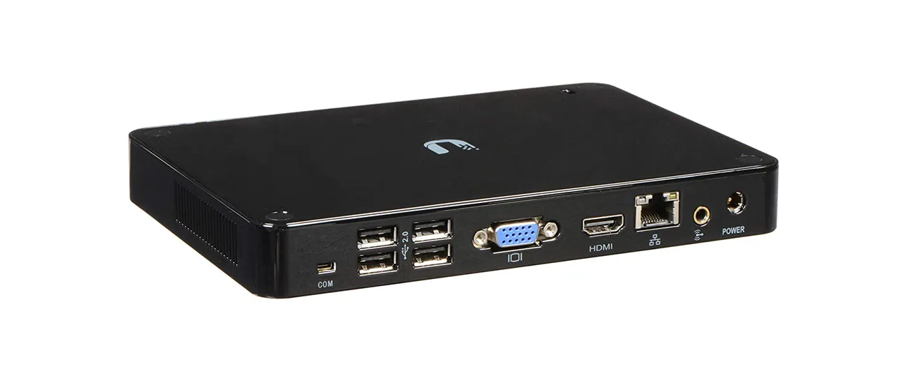 UVC-NVR-2TB - Ubiquiti UniFi UVC-NVR with 2TB HDD
