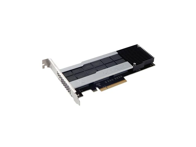 LO0800KEFJR - HP 800GB MLC PCIe NVMe 3.0 x4 MU 2.5-in SSD with SC