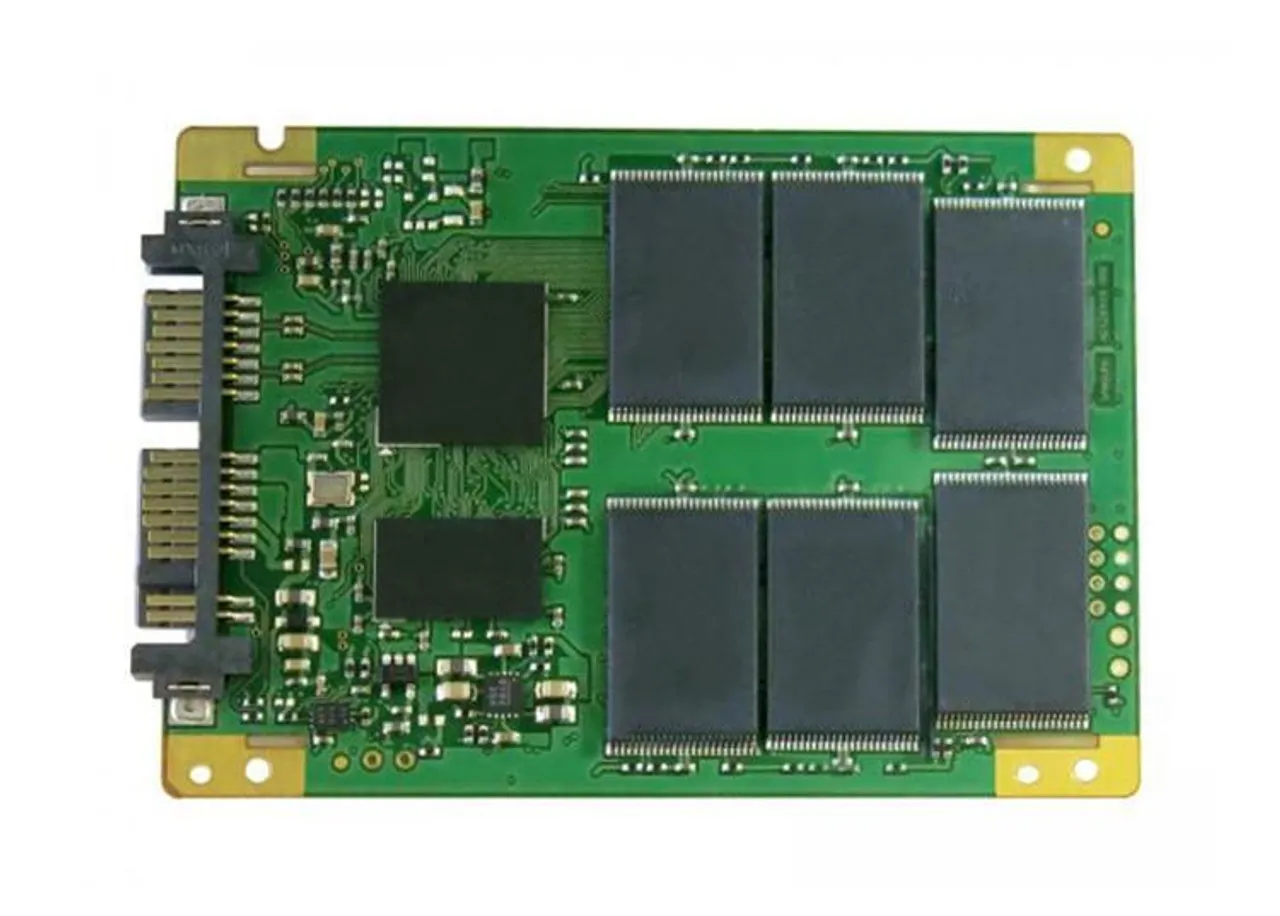 0CR96 - Dell 128GB 1.8 inch 3Gb/s SATA Solid State Drive