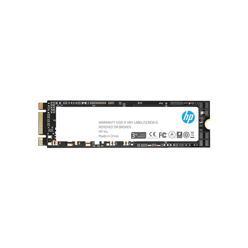 796878-002 - HP 128GB M.2 TLC 6Gb/s SATA Solid State Drive
