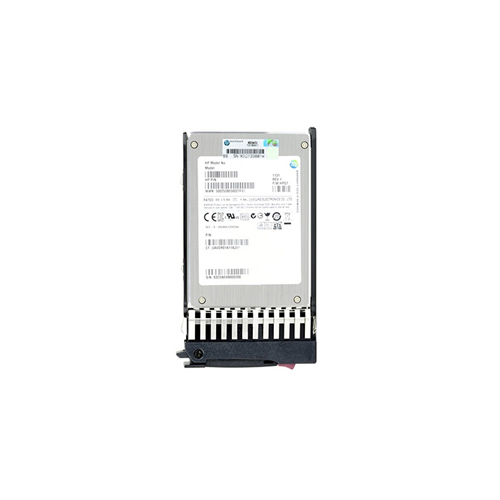 HP 718192-B21 Value Endurance Enterprise 800GB SATA 6Gb/s 2.5-inch Solid State Drive