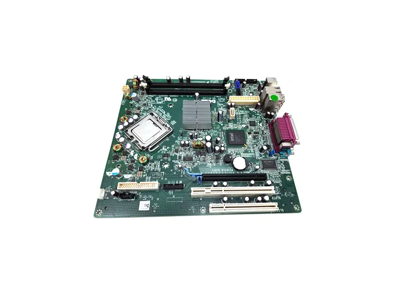 6R260 - Dell Socket mPGA604 Motherboard DDR For PowerEdge 2600