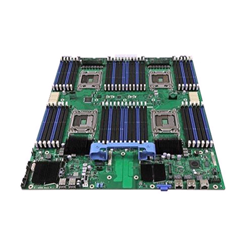 0RJCR7 - Dell Socket FCLGA3647 System Board (Motherboard) for PowerEdge R740 R740XD Supports Xeon Scalable Series DDR4 24x DIMM