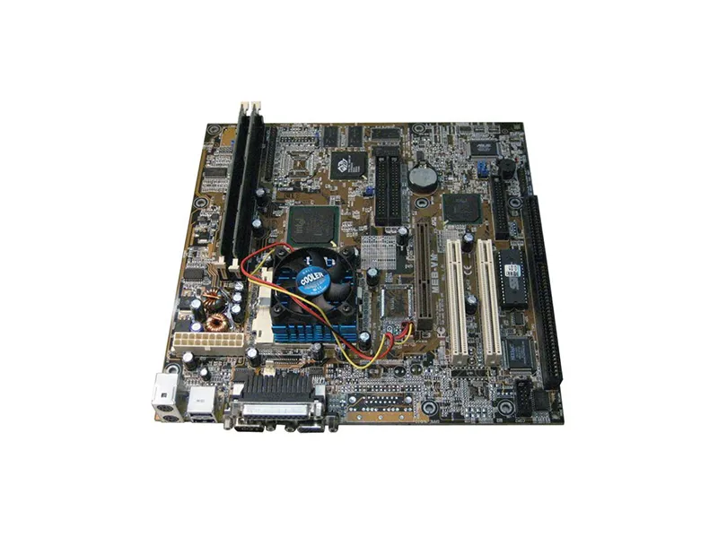5184-1249 - HP Pavilion FALCON 1A System Board (Motherboard)