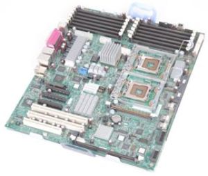 IBM 43W5176 System Board (Motherboard) for System X3400 / X3500 Series System