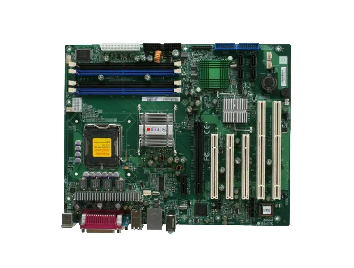PDSGE - Supermicro LGA775 955X Chipset ATX Motherboard For Workstation