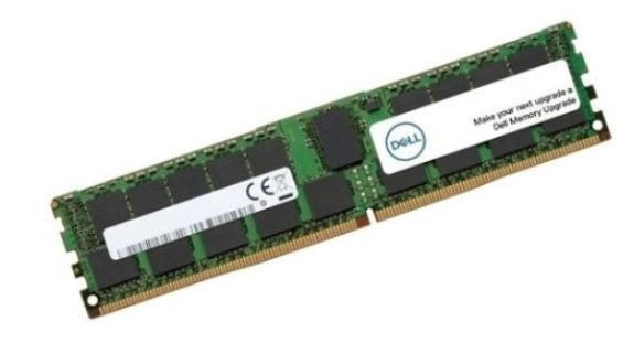 J3RC1 - Dell 64GB RDIMM 288-Pin Memory Module