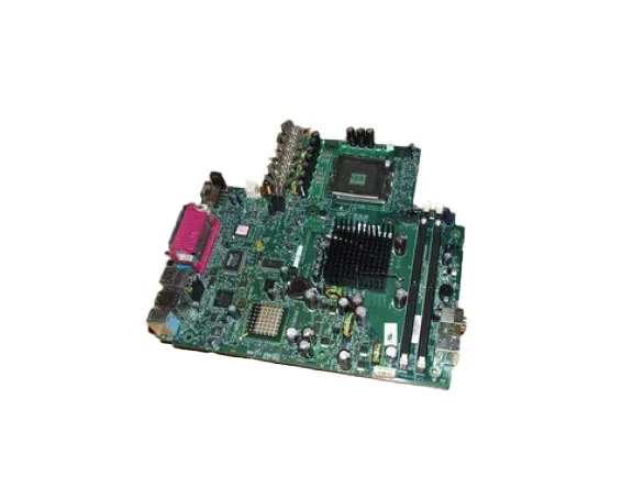 5026D - Dell Socket PGA370 System Board (Motherboard) for OptiPlex GX200